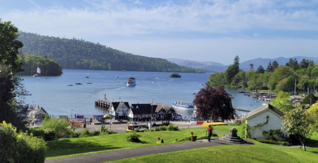 Windermere